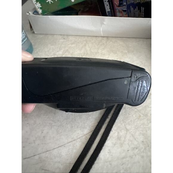 Fuji Discovery 180 Tele Date 35mm-55mm Dual Lens Film Camera - Picture 9 of 9